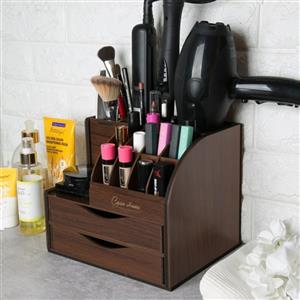 استند لوازم آرایشی سایان هوم مدل نیکی