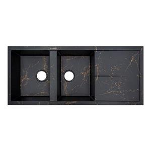 سینک گرانیتی  کلایبرگ مدل162