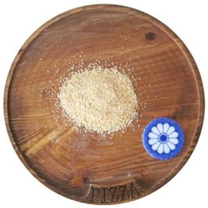 پودر سیر و کره