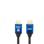 NITU NH102 HDMI Cable 2M