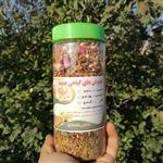 چای میوه ای حمید (سیب،به،گلابی،گل محمدی،بهارنارنج،گل سرخ ،به لیمو،به دانه)200گرمی 