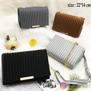 کیف زنانه /بند زنجیری