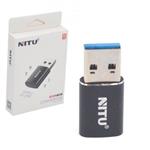 تبدیل Type-C به USB (OTG) نیتو (NITU) مدل NN25\n