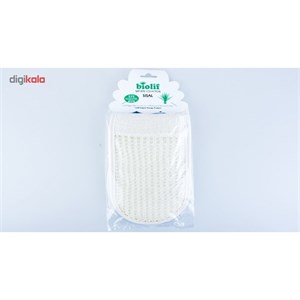 لیف الیاف طبیعی بیولایف کد 0038