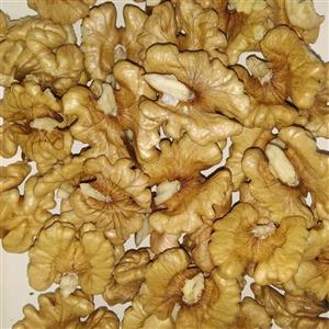 مغز گردوی سفید درجه یک  آذرشهر  
