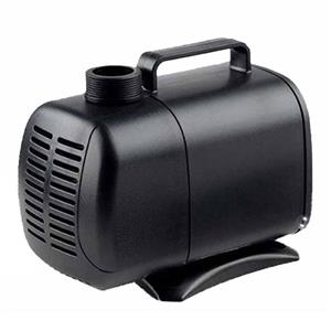 پمپ آبنما سوبو مدل wp8000مناسب برای آب های شور و آب های شیرین