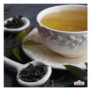 چای سبز ایرانی یک کیلویی اعتماد درجه یک و باکیفیت