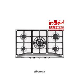 اجاق گاز استیل ایزاتک مدل IS-596