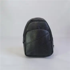 بادی بگ طرح چرم مردانه  6204