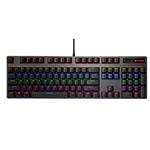Rapoo V500 PRO Mechanical Gaming Keyboard سیم دار