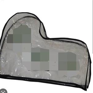 کاور شیشه ای یا روکش درجه یک چای ساز