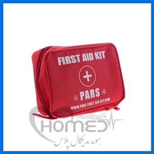 کیف کمک‌های اولیه برزنتی
