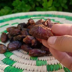 خرمای شهابی (1900گرمی )