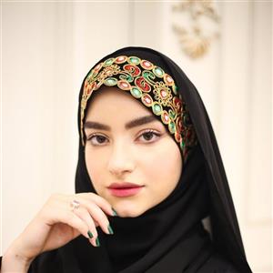 هدشال سوزن دوزی