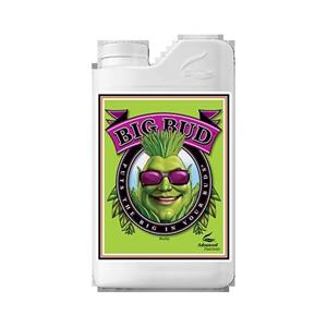کود ادونس بیگ باد BIG BUD (دوره محصول دهی) 1 لیتری
