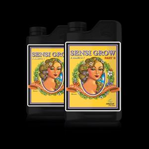 کود ادونس سنسی گرو  SENSI  GROW(دوره رشد)500 میل