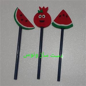 سرمدادی یلدا  پک 3 تایی 🍉