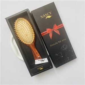 برس چوبی اورجینال