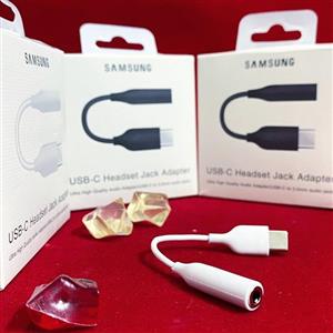 تبدیل تایپ سی به AUX