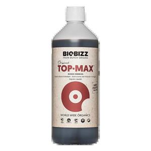 کود بایوبیز تاپ مکس TAP-MAX دوره محصول دهی  میل