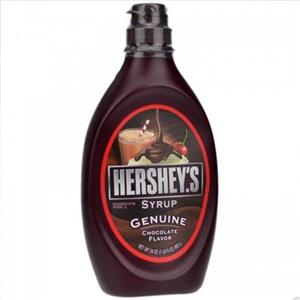 سس شکلات هرشیز 680گرمHersheys\n\n 