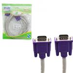 کابل VGA 3+5 تی پی لینک (TP-LINK) طول 3 متر\n