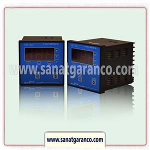 ولت متر شیوا امواج مدل VMD-MM