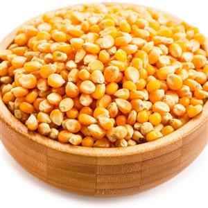 ذرت (پاپ کورن)، بسته یک کیلویی