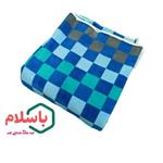 حوله حمامی ماندگار سایز  70/125