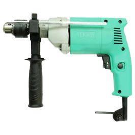 دریل چکشی گیربکسی 13 میلی‌ متری دی سی ای مدل AJZ03-13