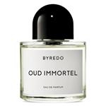 عطر ادوپرفوم بایردو مدل Byredo Oud Immortel  حجم 100میل - اورجینال