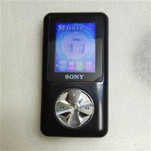 mp4 پلیر سونی اصل