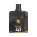 ادو پرفیوم زنانه نایس مدل Bvlgari Jasmin Noir حجم 85 میلی لیتر\n