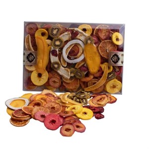 میوه خشک یک کیلویی