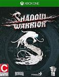 بازی Shadow Warrior برای Xbox One
