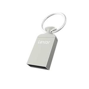 فلش 16 گیگ Lexar مدل JumpDrive M22 کد 10028