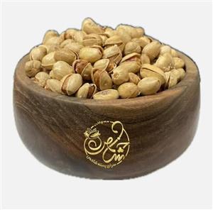 پسته فندقی نمکی