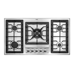 اجاق توکار کن مدل  CAN 518SX