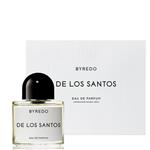 عطر ادوپرفوم بایردو مدل Byredo De Los Santos حجم 50 میل - اورجینال