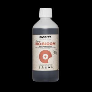 کود بایوبیز بلوم BIO BLOOM دوره محصول دهی 500 میل 