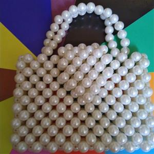 کیف مرواریدی کوچک