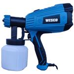 پیستوله رنگ پاش برقی وسکو 500 وات مدل Wesco WS5558