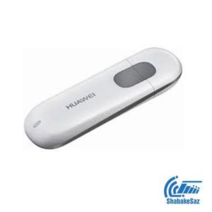 مودم 3G USB هوآوی مدل E352 Huawei E352 3G USB Modem