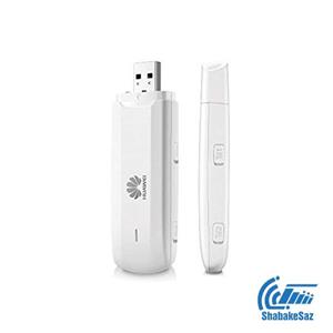 مودم 4G USB هوآوی مدل E3272 Huawei E3272 4G USB Modem