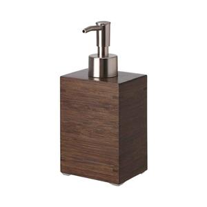 پمپ مایع دستشویی ایکیا مدل Dragan Ikea Soap Dispenser 