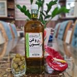 روغن زیتون یک لیتری خانه سلامت