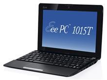 لپ تاپ ایسوس مدل ای پی سی 1015تی ASUS Eee PC 1015T-AMD-1 GB-250 GB-256MB