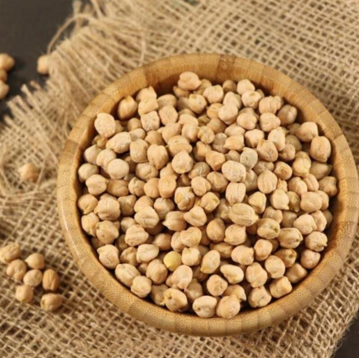 نخود فله ای