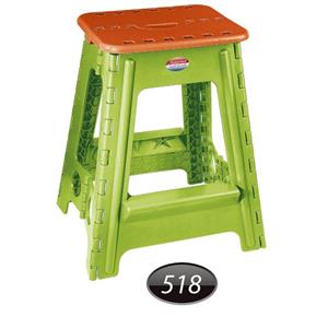 چهار پایه تاشو 4 کد 518