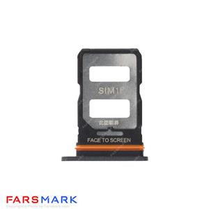 خشاب کارت حافظه و سیم کارت شیائومی Xiaomi 12T